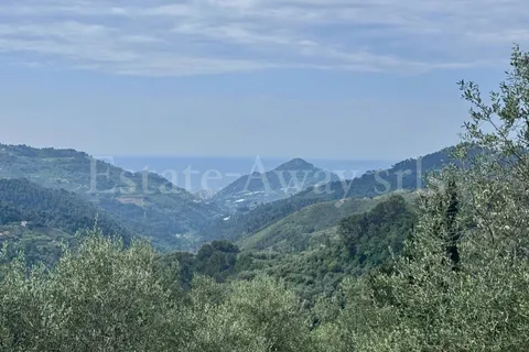 Helårsgrund i Perinaldo, Imperia, Perinaldo - € 55.000 | Ref: iv1338 - foto 2