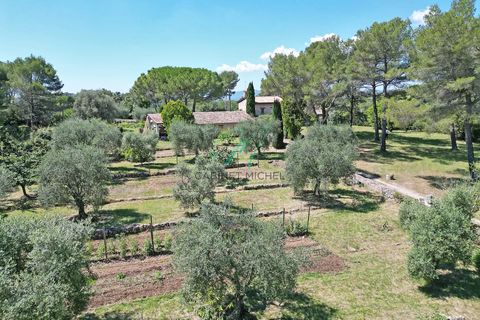 Villa i Le Rouret, Alpes-Maritimes, Le Rouret - € 2.120.000 | Ref: 84729237 - foto 4