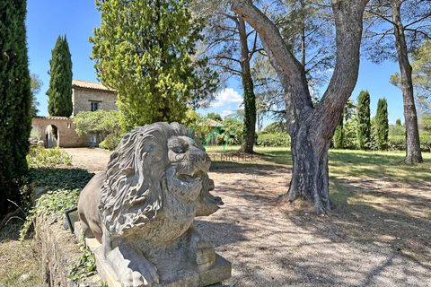 Villa i Le Rouret, Alpes-Maritimes, Le Rouret - € 2.120.000 | Ref: 84729237 - foto 10