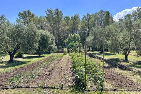 Villa i Le Rouret, Alpes-Maritimes, Le Rouret - € 2.120.000 | Ref: 84729237 - foto 13