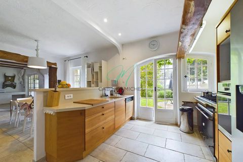 Villa i Le Rouret, Alpes-Maritimes, Le Rouret - € 2.120.000 | Ref: 84729237 - foto 19