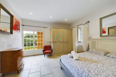 Villa i Le Rouret, Alpes-Maritimes, Le Rouret - € 2.120.000 | Ref: 84729237 - foto 22