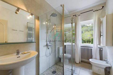 Villa i Le Rouret, Alpes-Maritimes, Le Rouret - € 2.120.000 | Ref: 84729237 - foto 29