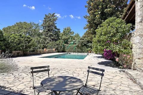 Villa i Le Rouret, Alpes-Maritimes, Le Rouret - € 2.120.000 | Ref: 84729237 - foto 31