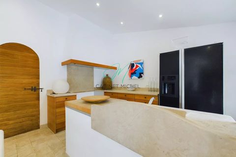 Villa i Le Rouret, Alpes-Maritimes, Le Rouret - € 2.120.000 | Ref: 84729237 - foto 34