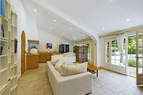 Villa i Le Rouret, Alpes-Maritimes, Le Rouret - € 2.120.000 | Ref: 84729237 - foto 35