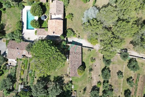 Villa i Le Rouret, Alpes-Maritimes, Le Rouret - € 2.120.000 | Ref: 84729237 - foto 41