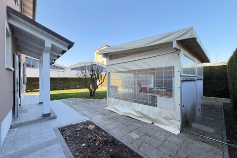 Villa a Cesena, Forli-Cesena, Cesena - € 445.000 | Ref: 665 - foto 9