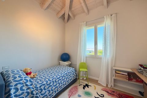 Villa a Cesena, Forli-Cesena, Cesena - € 445.000 | Ref: 665 - foto 34