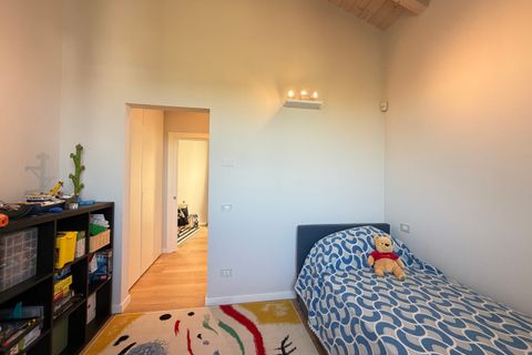 Villa a Cesena, Forli-Cesena, Cesena - € 445.000 | Ref: 665 - foto 35