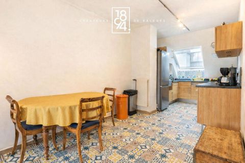 Dupleks i Eybens, Isere, Eybens - € 280 000 | Ref: 70Q4-HZZ-89S - foto 2