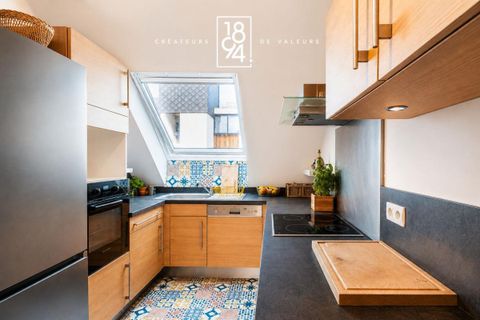 Dupleks i Eybens, Isere, Eybens - € 280 000 | Ref: 70Q4-HZZ-89S - foto 3