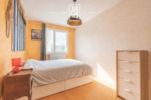 Dupleks i Eybens, Isere, Eybens - € 280 000 | Ref: 70Q4-HZZ-89S - foto 5