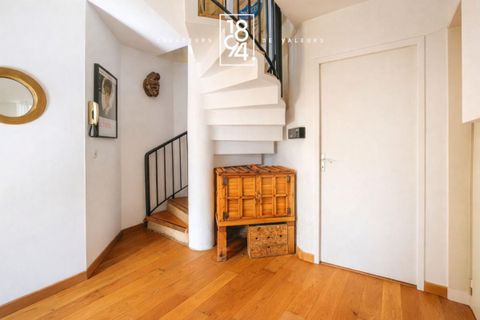 Dupleks i Eybens, Isere, Eybens - € 280 000 | Ref: 70Q4-HZZ-89S - foto 6