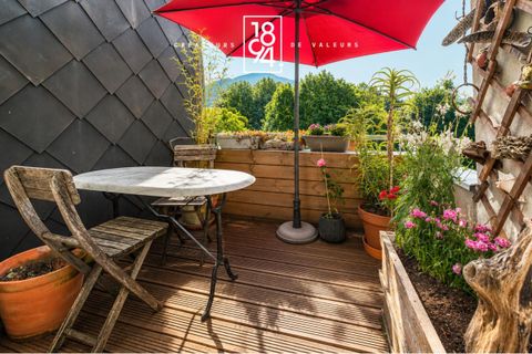 Dupleks i Eybens, Isere, Eybens - € 280 000 | Ref: 70Q4-HZZ-89S - foto 8