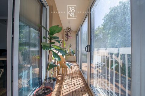 Lejlighed i Marseille, Bouches-du-Rhone, Marseille - € 169.000 | Ref: OUV1-QKJ-3SN - foto 2