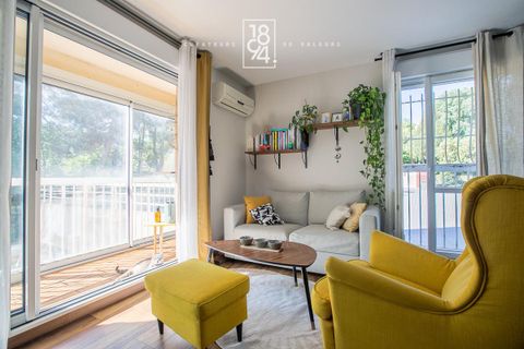 Lejlighed i Marseille, Bouches-du-Rhone, Marseille - € 169.000 | Ref: OUV1-QKJ-3SN - foto 3