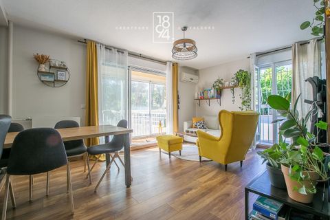 Lejlighed i Marseille, Bouches-du-Rhone, Marseille - € 169.000 | Ref: OUV1-QKJ-3SN - foto 5