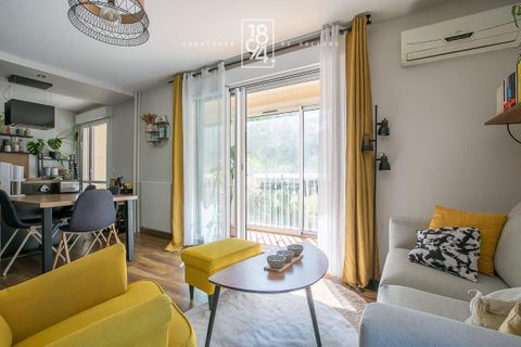 Lejlighed i Marseille, Bouches-du-Rhone, Marseille - € 169.000 | Ref: OUV1-QKJ-3SN - foto 6