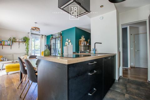Lejlighed i Marseille, Bouches-du-Rhone, Marseille - € 169.000 | Ref: OUV1-QKJ-3SN - foto 9
