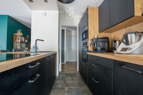 Lejlighed i Marseille, Bouches-du-Rhone, Marseille - € 169.000 | Ref: OUV1-QKJ-3SN - foto 10