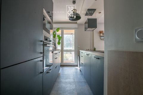 Lejlighed i Marseille, Bouches-du-Rhone, Marseille - € 169.000 | Ref: OUV1-QKJ-3SN - foto 11
