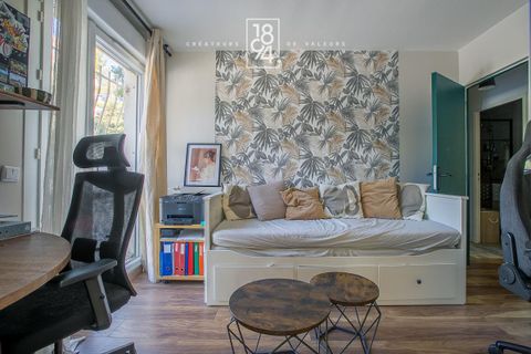 Lejlighed i Marseille, Bouches-du-Rhone, Marseille - € 169.000 | Ref: OUV1-QKJ-3SN - foto 12
