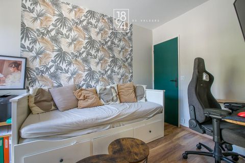 Lejlighed i Marseille, Bouches-du-Rhone, Marseille - € 169.000 | Ref: OUV1-QKJ-3SN - foto 13