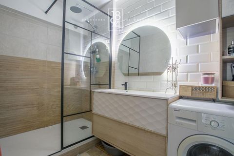 Lejlighed i Marseille, Bouches-du-Rhone, Marseille - € 169.000 | Ref: OUV1-QKJ-3SN - foto 14
