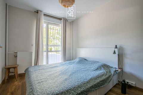 Lejlighed i Marseille, Bouches-du-Rhone, Marseille - € 169.000 | Ref: OUV1-QKJ-3SN - foto 15