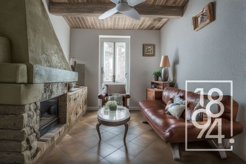 Landsbyhus i Marseille, Bouches-du-Rhone, Marseille - € 239.000 | Ref: 859B-SK2-3UF - foto 1