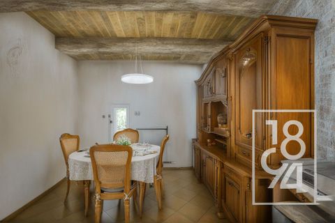 Landsbyhus i Marseille, Bouches-du-Rhone, Marseille - € 239.000 | Ref: 859B-SK2-3UF - foto 3