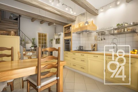 Landsbyhus i Marseille, Bouches-du-Rhone, Marseille - € 239.000 | Ref: 859B-SK2-3UF - foto 4