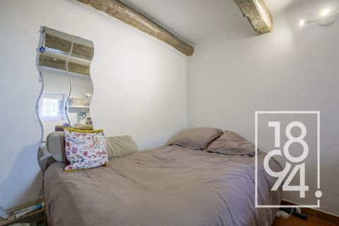 Landsbyhus i Marseille, Bouches-du-Rhone, Marseille - € 239.000 | Ref: 859B-SK2-3UF - foto 6