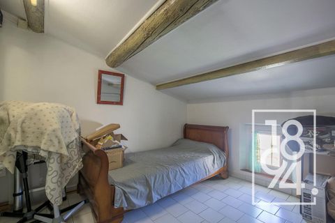 Landsbyhus i Marseille, Bouches-du-Rhone, Marseille - € 239.000 | Ref: 859B-SK2-3UF - foto 8