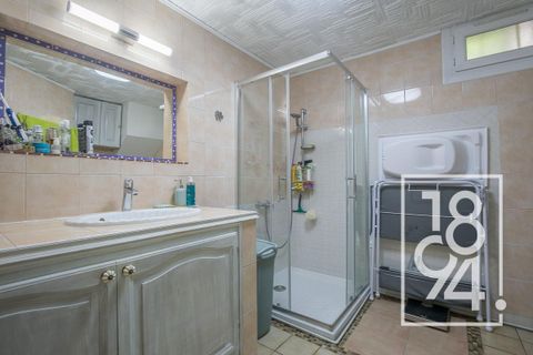 Landsbyhus i Marseille, Bouches-du-Rhone, Marseille - € 239.000 | Ref: 859B-SK2-3UF - foto 9