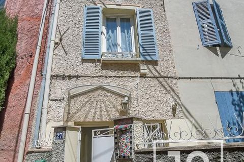 Landsbyhus i Marseille, Bouches-du-Rhone, Marseille - € 239.000 | Ref: 859B-SK2-3UF - foto 10