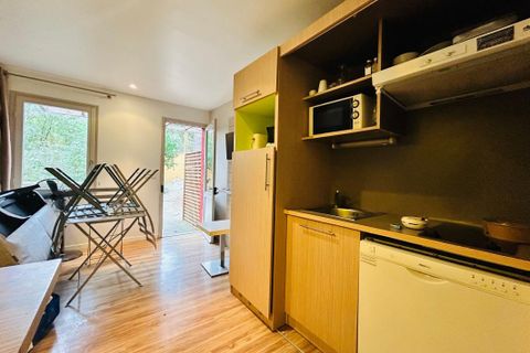Leilighet i Le Pradet, Var, Le Pradet - € 82 000 | Ref: AUSZ-ZFM-BT8 - foto 3