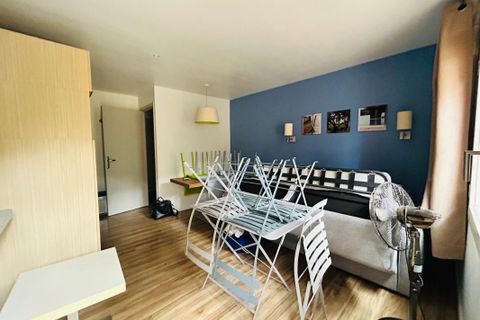 Leilighet i Le Pradet, Var, Le Pradet - € 82 000 | Ref: AUSZ-ZFM-BT8 - foto 6