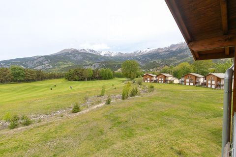Leilighet i Barcelonnette, Alpes-de-Haute-Provence, Barcelonnette - € 294 000 | Ref: 3Z9J-TM5-S1F - foto 3