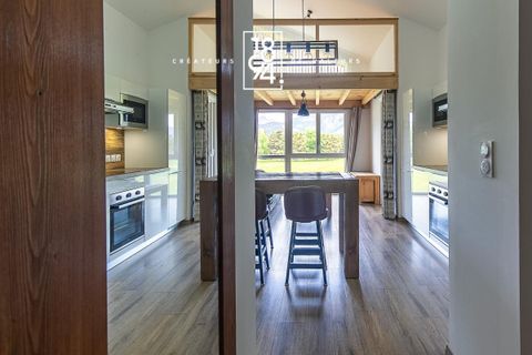 Leilighet i Barcelonnette, Alpes-de-Haute-Provence, Barcelonnette - € 294 000 | Ref: 3Z9J-TM5-S1F - foto 6