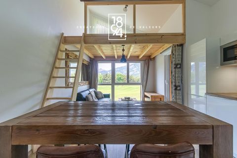 Leilighet i Barcelonnette, Alpes-de-Haute-Provence, Barcelonnette - € 294 000 | Ref: 3Z9J-TM5-S1F - foto 8