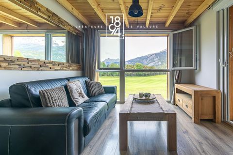 Leilighet i Barcelonnette, Alpes-de-Haute-Provence, Barcelonnette - € 294 000 | Ref: 3Z9J-TM5-S1F - foto 11