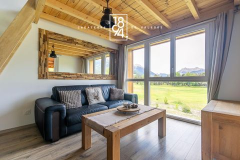 Leilighet i Barcelonnette, Alpes-de-Haute-Provence, Barcelonnette - € 294 000 | Ref: 3Z9J-TM5-S1F - foto 13