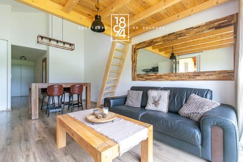 Leilighet i Barcelonnette, Alpes-de-Haute-Provence, Barcelonnette - € 294 000 | Ref: 3Z9J-TM5-S1F - foto 14