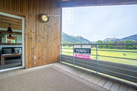 Leilighet i Barcelonnette, Alpes-de-Haute-Provence, Barcelonnette - € 294 000 | Ref: 3Z9J-TM5-S1F - foto 15