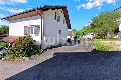 Villa a Culoz, Ain, Culoz - € 284.000 | Ref: 86880254 - foto 8