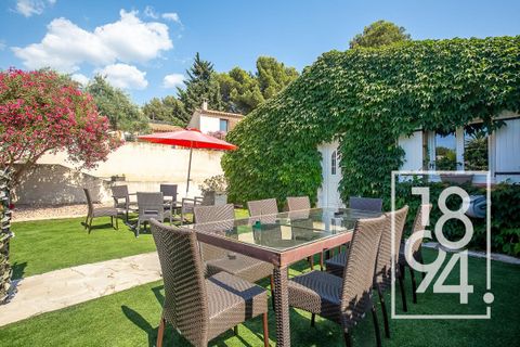 Villa a Vitrolles, Bouches-du-Rhone, Vitrolles - € 425.000 | Ref: UPTM-12K-ATL - foto 2