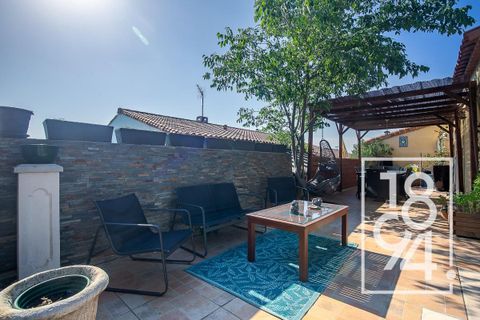 Villa a Vitrolles, Bouches-du-Rhone, Vitrolles - € 425.000 | Ref: UPTM-12K-ATL - foto 3