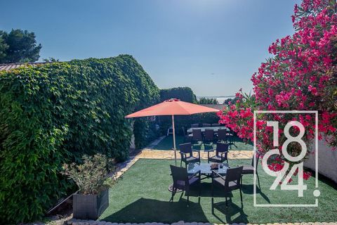 Villa a Vitrolles, Bouches-du-Rhone, Vitrolles - € 425.000 | Ref: UPTM-12K-ATL - foto 4